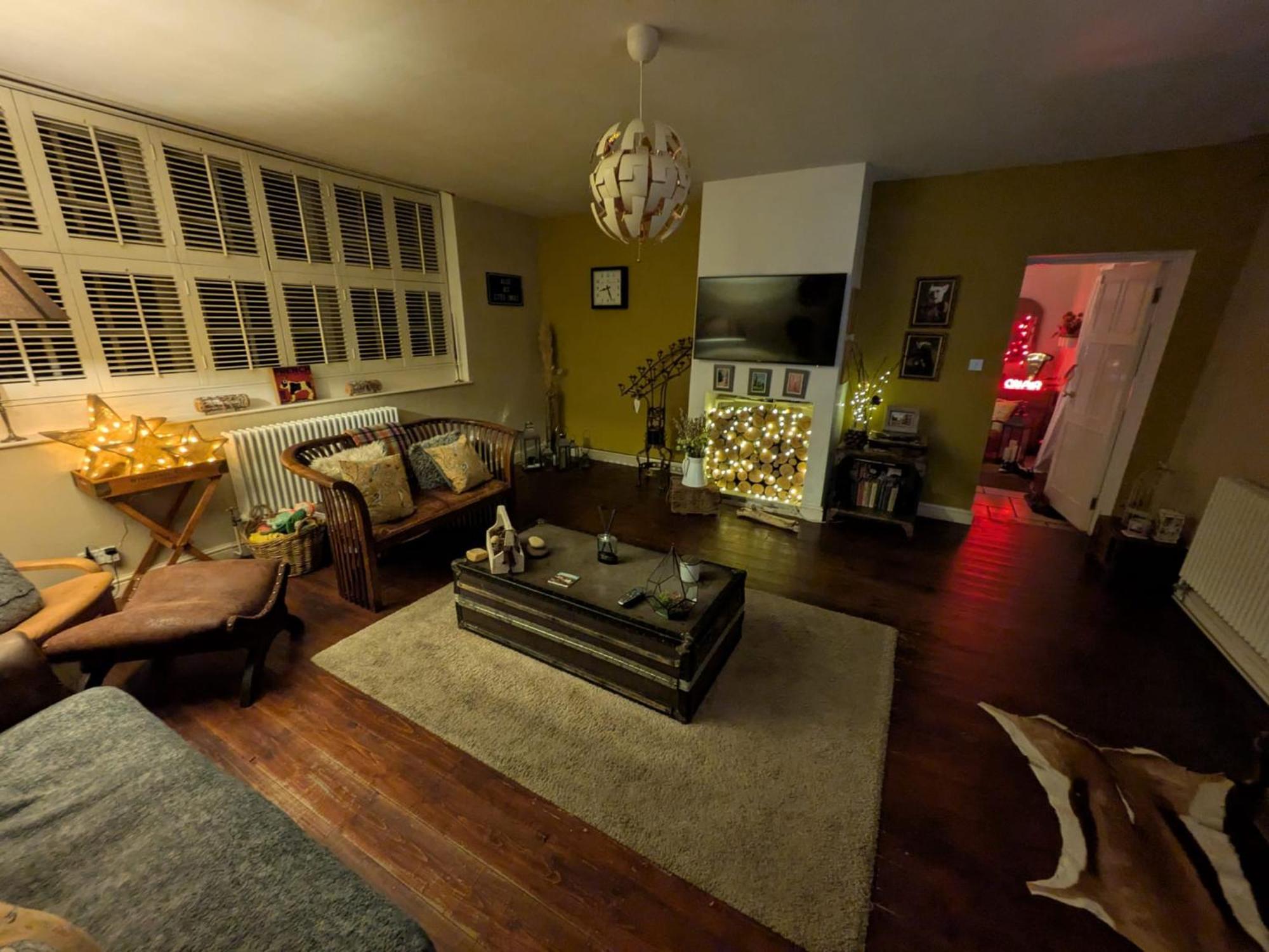 Apartamento The Little House Bradford  Exterior foto